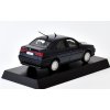 Alfa Romeo 155 TWIN SPARK 1.8 - 1996 1:43 - DeAgostini časopis s modelem  Alfa Romeo 155 CARABINIERI - 1992- kovový model