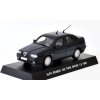 Alfa Romeo 155 TWIN SPARK 1.8 - 1996 1:43 - DeAgostini časopis s modelem  Alfa Romeo 155 CARABINIERI - 1992- kovový model