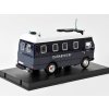 Iveco A 55 F 13 Carabinieri 1981 1:43 - DeAgostini časopis s modelem  Iveco A55 F13 1981 Policie - kovový model