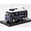Iveco A 55 F 13 Carabinieri 1981 1:43 - DeAgostini časopis s modelem  Iveco A55 F13 1981 Policie - kovový model