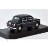 FIAT 1100-103 1954 1:43 - DeAgostini časopis s modelem  FIAT 1100-103 CARABINIERI - 1954 - kovový model