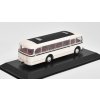 IFA H6 B 1958 1:72 - Atlas Classic Coaches časopis s modelem  IFA H6 B - kovový model