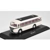 IFA H6 B 1958 1:72 - Atlas Classic Coaches časopis s modelem  IFA H6 B - kovový model