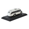 Reo Speedwagon 1946 1:72 - Atlas Classic Coaches časopis s modelem  Reo Speedwagon - kovový model
