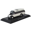 Reo Speedwagon 1946 1:72 - Atlas Classic Coaches časopis s modelem  Reo Speedwagon - kovový model