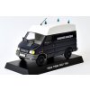 Iveco Turbo Daily 1992 Carabinieri 1:43 - DeAgostini časopis s modelem  IVECO TURBO DAILY CARABINIERI - 1990 - kovový model