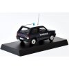 Fiat Panda 4X4 Carabinieri 1988 1:43 - DeAgostini časopis s modelem  Fiat Panda 4 x 4 Carabineri 1988 - kovový model auta