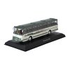 Fleischer S5 1:72 - Atlas Classic Coaches časopis s modelem  Fleischer S-5 - kovový model