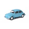Volkswagen Beetle 1303 ( 1973 ) modrá 1:43 - NOREV  VW Beetle 1303 1973 - kovový model auta
