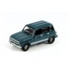 Renault 4 Clan 1986 1:87 - Norev  Renault 4 - kovový model