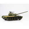 T-54-1 tank 1:43 - Naše Tanky časopis s modelem #19  T-54-1 - kovový model tanku