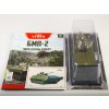 BMP-2 - 1:43 - Naše Tanky Časopis s modelem #29  BMP-2 - kovový model tanku