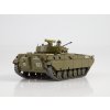 BMP-2D 1:43 - Naše Tanky Časopis s modelem #37  BMP 2D - kovový model tanku