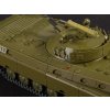 BMP-2D 1:43 - Naše Tanky Časopis s modelem #37  BMP 2D - kovový model tanku