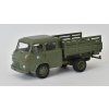 AVIA Valník s prodlouženou kabinou 1:43 - Vector-models časopis s modelem  AVIA Valník s prodlouženou kabinou - kovový model