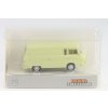 Barkas B1000 1962 1:87 - Brekina  Barkas B1000 Dodávka