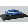 Lamborghini Gallardo 1:43 - Atlas časopis s modelem  Lamborghini Gallardo - kovový model auta