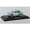 Hillman Imp Policie 1970 1:43 - Atlas časopis s modelem  Hillman Imp Policie - kovový model auta