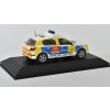 Opel Vauxhall Astra Thames Valley Police 1:43 - Atlas časopis s modelem  Vauxhall Astra ( OPE Astra ) Policie Polizia - kovový model auta