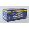 Opel Vauxhall Astra Thames Valley Police 1:43 - Atlas časopis s modelem  Vauxhall Astra ( OPE Astra ) Policie Polizia - kovový model auta