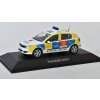 Opel Vauxhall Astra Thames Valley Police 1:43 - Atlas časopis s modelem  Vauxhall Astra ( OPE Astra ) Policie Polizia - kovový model auta