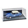 Citroen DS 21 Rally Monte-Carlo 1966 1:43 SpecialC. časopis s modelem  Citroen DS 21 Rally Monte-Carlo 1966 Toivonen / Mikander - kovový model auta
