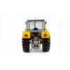 Ursus 1201 2WD 1:32 Universal Hobbies časopis s modelem  Ursus 1201 2WD - kovový model auta