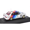 BMW M3 E30 #15 DTM Champion 1989 Roberto Ravagia 1:43 - CMR  BMW M3 E30 DTM Champion No.15 - kovový model auta