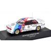 BMW M3 E30 #15 DTM Champion 1989 Roberto Ravagia 1:43 - CMR  BMW M3 E30 DTM Champion No.15 - kovový model auta