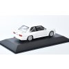 BMW M3 (E30) White Body 1:43 - CMR  BMW M3 (E30) White Body - kovový model auta
