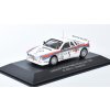 Lancia 037 #1 Winner Monte Carlo 1983 W.Rohrl/C.Geistdorfer 1:43 - CMR  Lancia 037 - kovový model