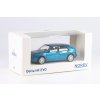 Lancia Delta HF EVO2 1993 modrá 1:43 - NOREV  Lancia Delta - kovový model