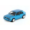 Lancia Delta HF EVO2 1993 modrá 1:43 - NOREV  Lancia Delta - kovový model