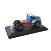 Scania 110 Super - 1953 1:43 - IXO Models sběratelský model  Scania-110 Super - kovový model