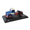 Scania 110 Super - 1953 1:43 - IXO Models sběratelský model  Scania-110 Super - kovový model