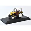 Ursus C-330 - 1967 traktor 1:43 časopis s modelem  Ursus C 330 - 1967 traktor - kovový model traktoru