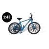 Jízdní kolo - model 1:43 - ModelStroy  Jízdní kolo - model