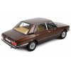 BMW 5er (E12) 1973 hnědá 1:18 - MCG  BMW 5er (E12) 1973 - kovový model auta