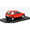 Fiat Uno 1983 1:24 - WhiteBox  Fiat Uno - kovový model