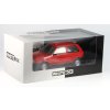 Fiat Uno 1983 1:24 - WhiteBox  Fiat Uno - kovový model