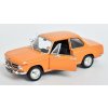 BMW 2002 Ti 1966 1:24 - Welly  BMW 2002 Ti 1966 - kovový model auta