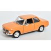 BMW 2002 Ti 1966 1:24 - Welly  BMW 2002 Ti 1966 - kovový model auta