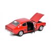Ford Capri I 1600 GT XLR 1969 1:24 - Welly  Ford Capri 1600 GT XLR - kovový model auta