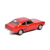 Ford Capri I 1600 GT XLR 1969 1:24 - Welly  Ford Capri 1600 GT XLR - kovový model auta