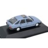 Ford Sierra 2.3 Ghia 1984 1:43 - časopis s modelem  Ford Sierra 2.3 Ghia 1984 - kovový model auta