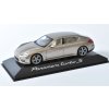 Porsche Panamera Turbo S 2013 1:43 Minichamps  Porsche Panamera Turbo S 2013 - kovový model auta