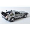 DeLorean Time Machine 1:24 - Jada Toys  De Lorean - sběratelský model