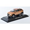 Lada Xray Cross 1:43 - Lada-Image  Lada Xray Cross - kovový model auta