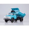 ZIL MMZ 4505 1:43 časopis s modelem - Legendární náklaďáky SSSR #24  ZIL MMZ-4505 - kovový model auta