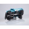 ZIL MMZ 4505 1:43 časopis s modelem - Legendární náklaďáky SSSR #24  ZIL MMZ-4505 - kovový model auta